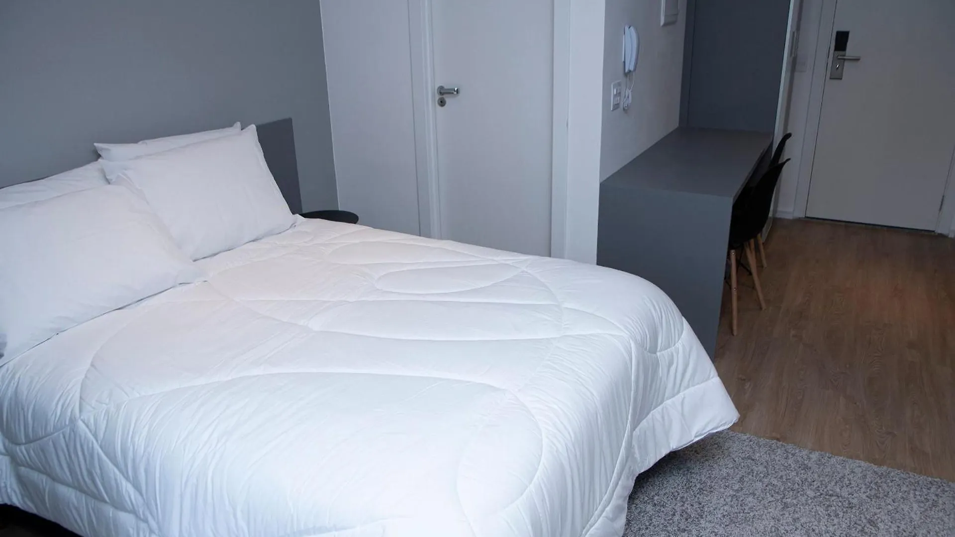 My One Bela Vista By Housi Apartment Sao Paulo 0*,  Brazil