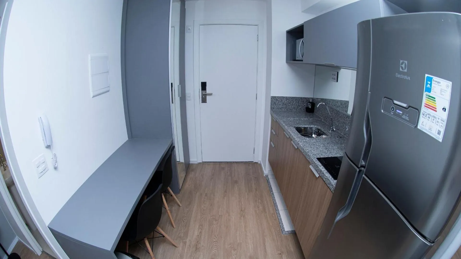 My One Bela Vista By Housi Apartment Sao Paulo