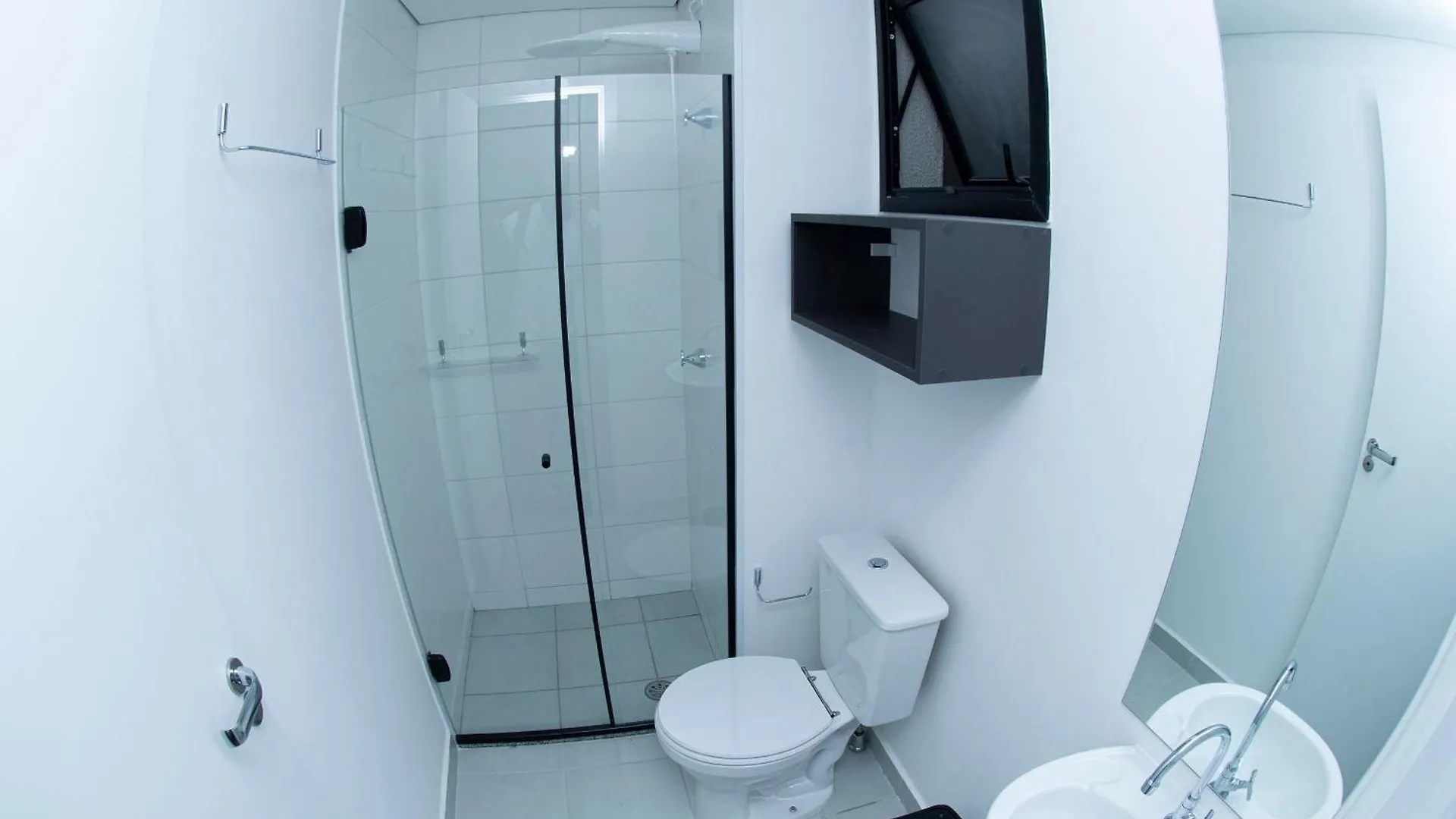 My One Bela Vista By Housi Apartment Sao Paulo 0*,