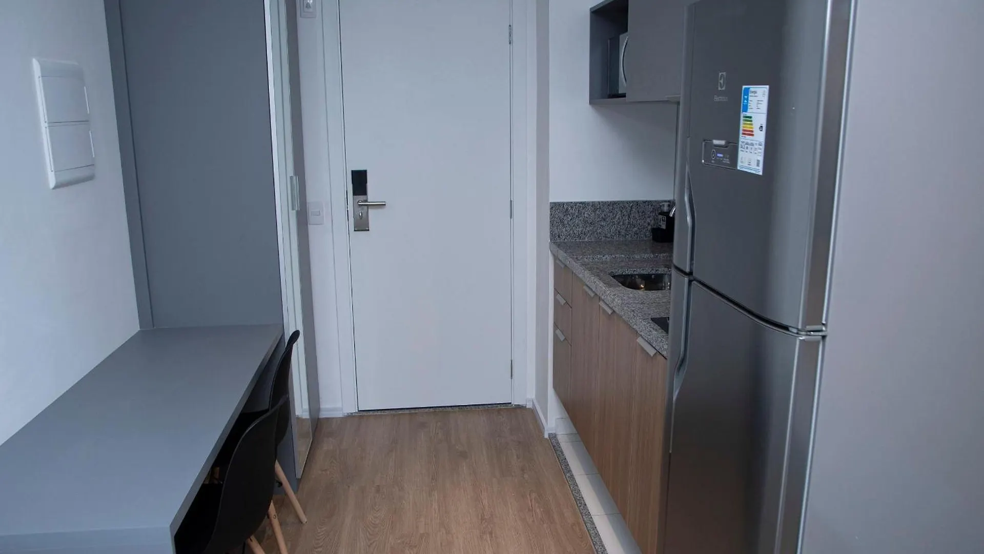 My One Bela Vista By Housi Apartment Sao Paulo