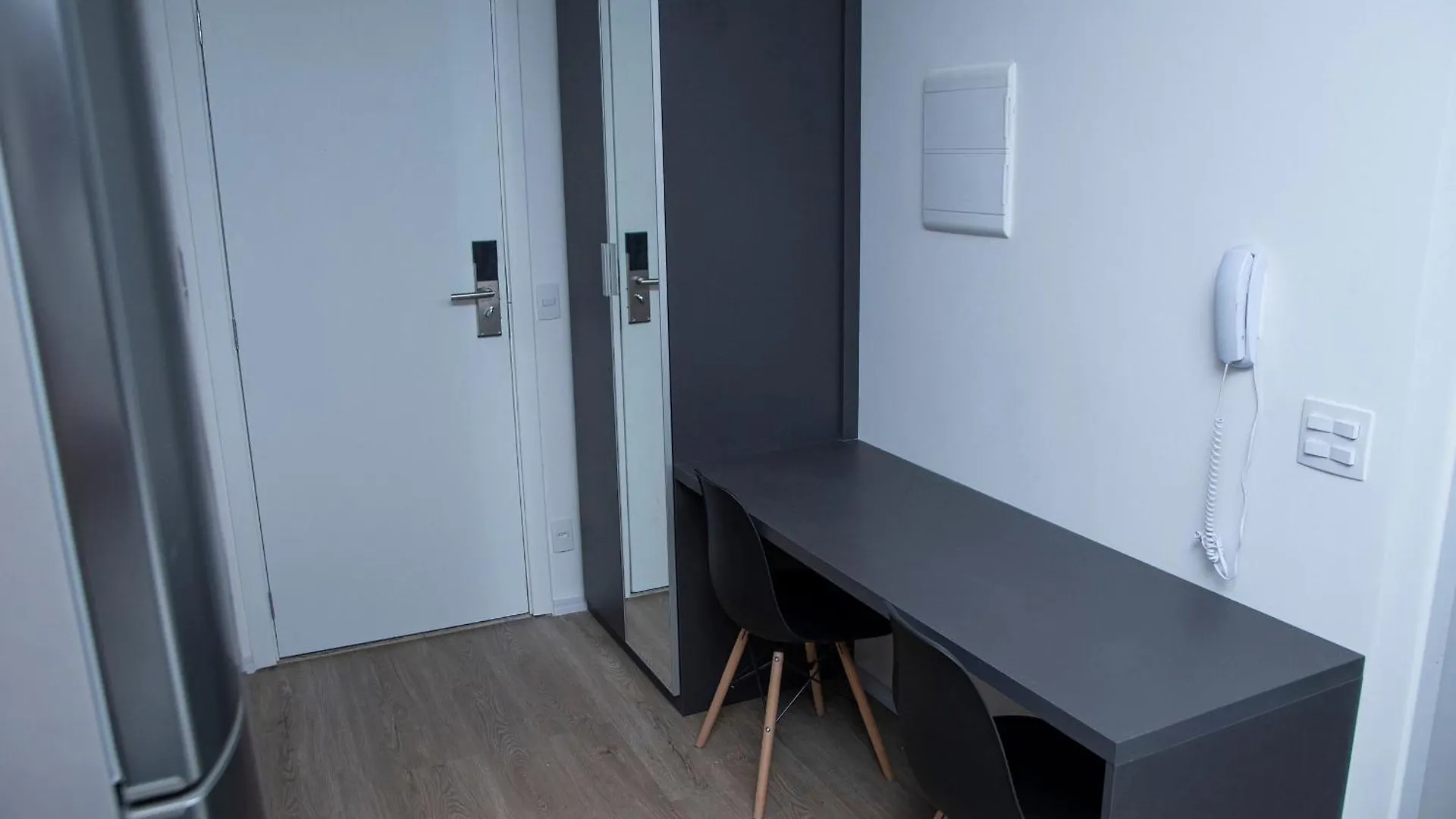 My One Bela Vista By Housi Apartment Sao Paulo Brazil