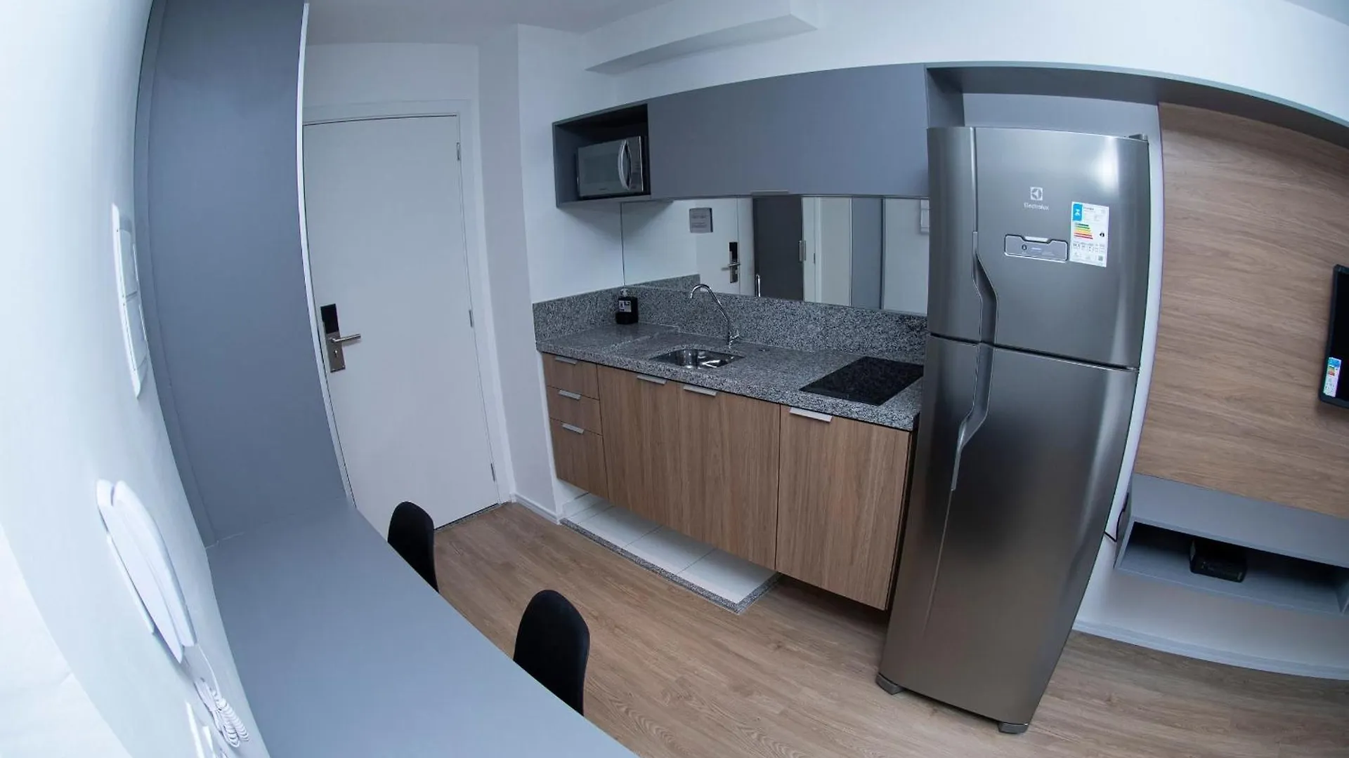 My One Bela Vista By Housi Apartment Sao Paulo