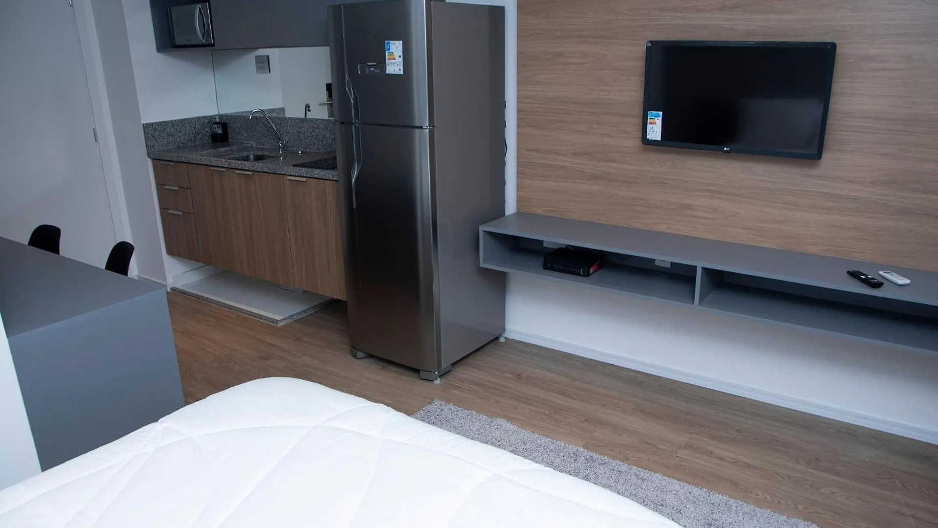 My One Bela Vista By Housi Apartment Sao Paulo