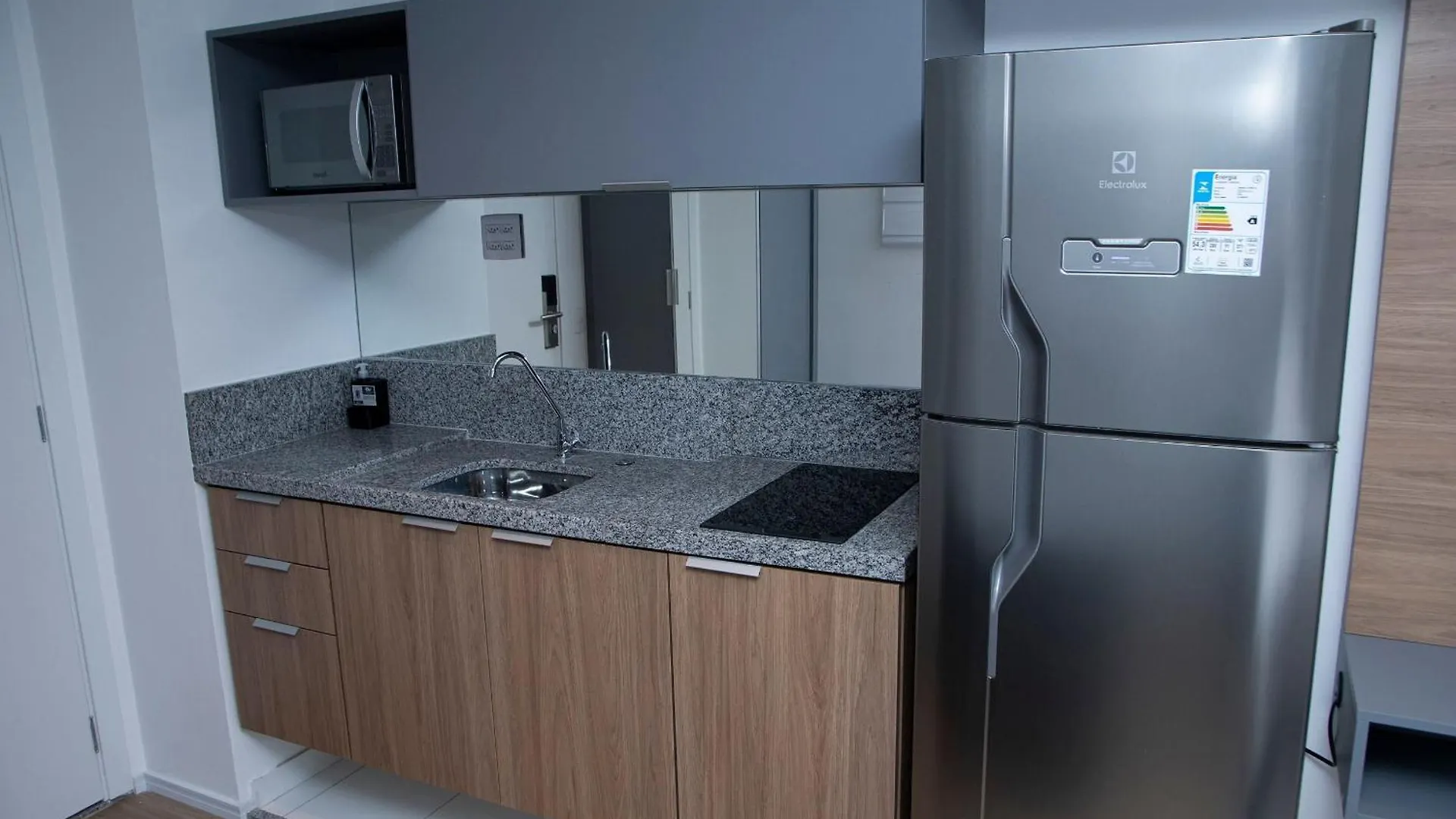 My One Bela Vista By Housi Apartment Sao Paulo