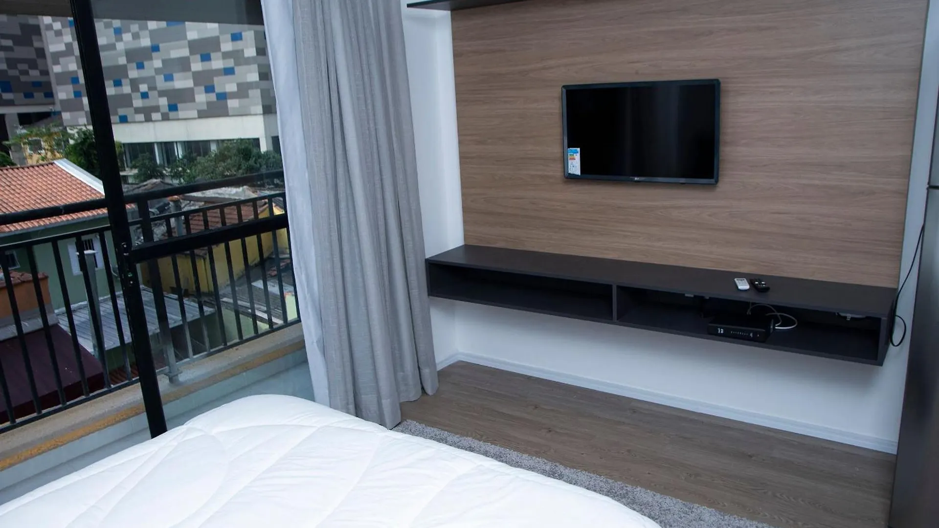 My One Bela Vista By Housi Apartment Sao Paulo 0*,