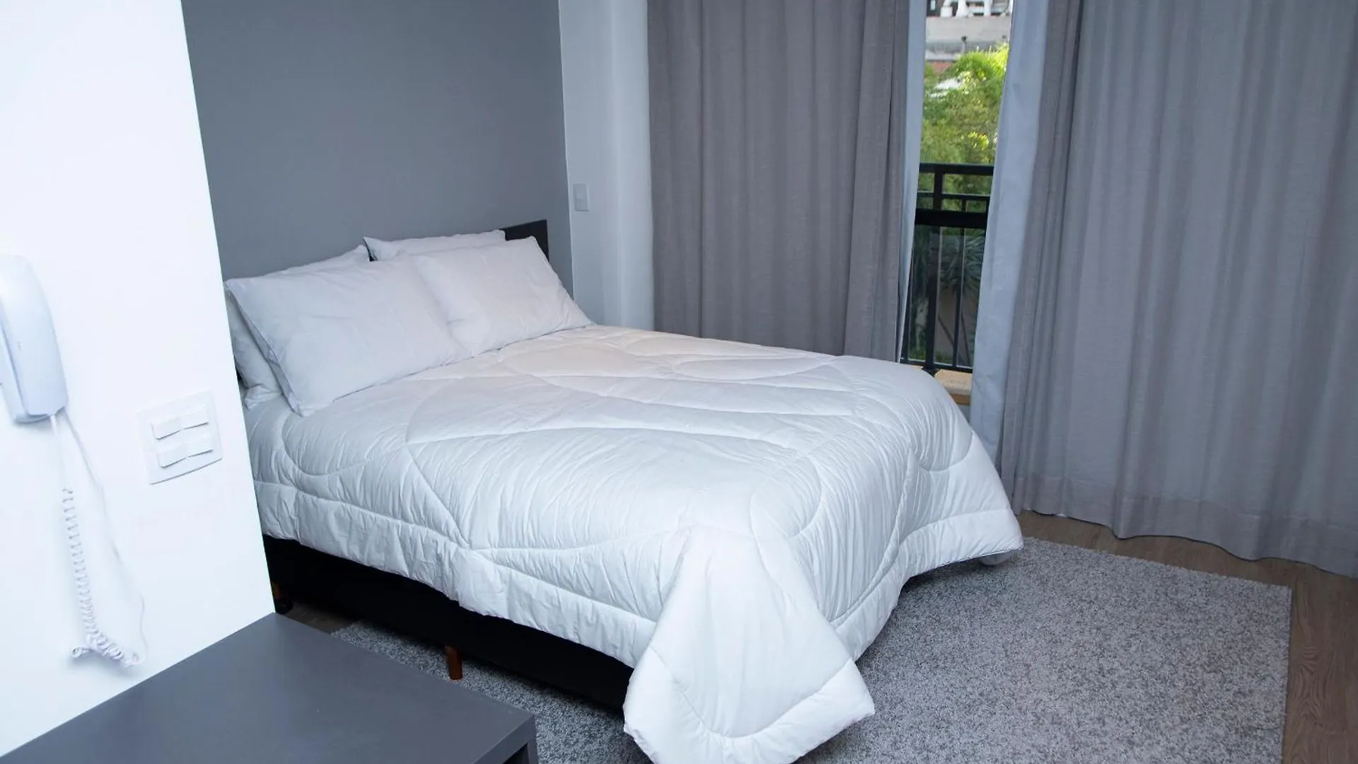 My One Bela Vista By Housi Apartment Sao Paulo