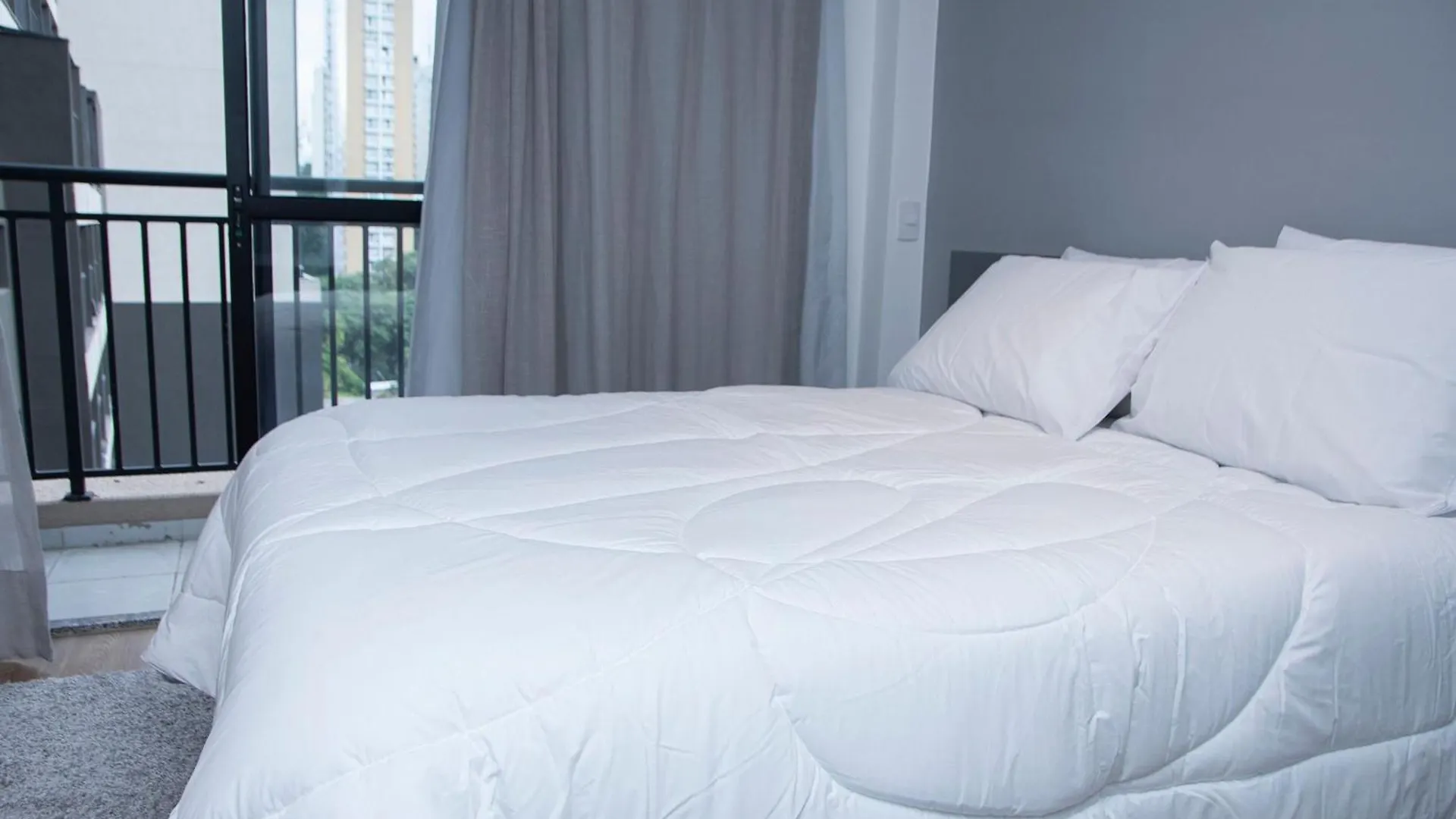 My One Bela Vista By Housi Apartment Sao Paulo