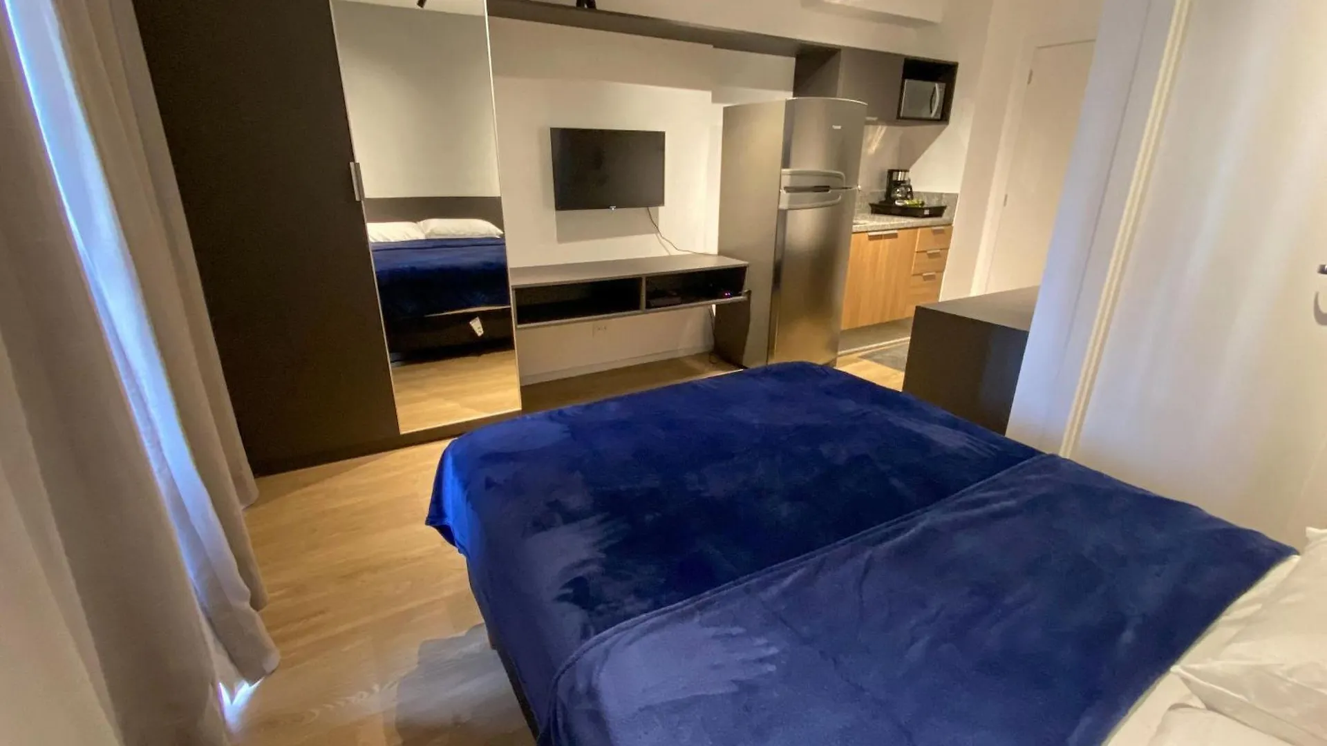 My One Bela Vista By Housi Apartment Sao Paulo Brazil