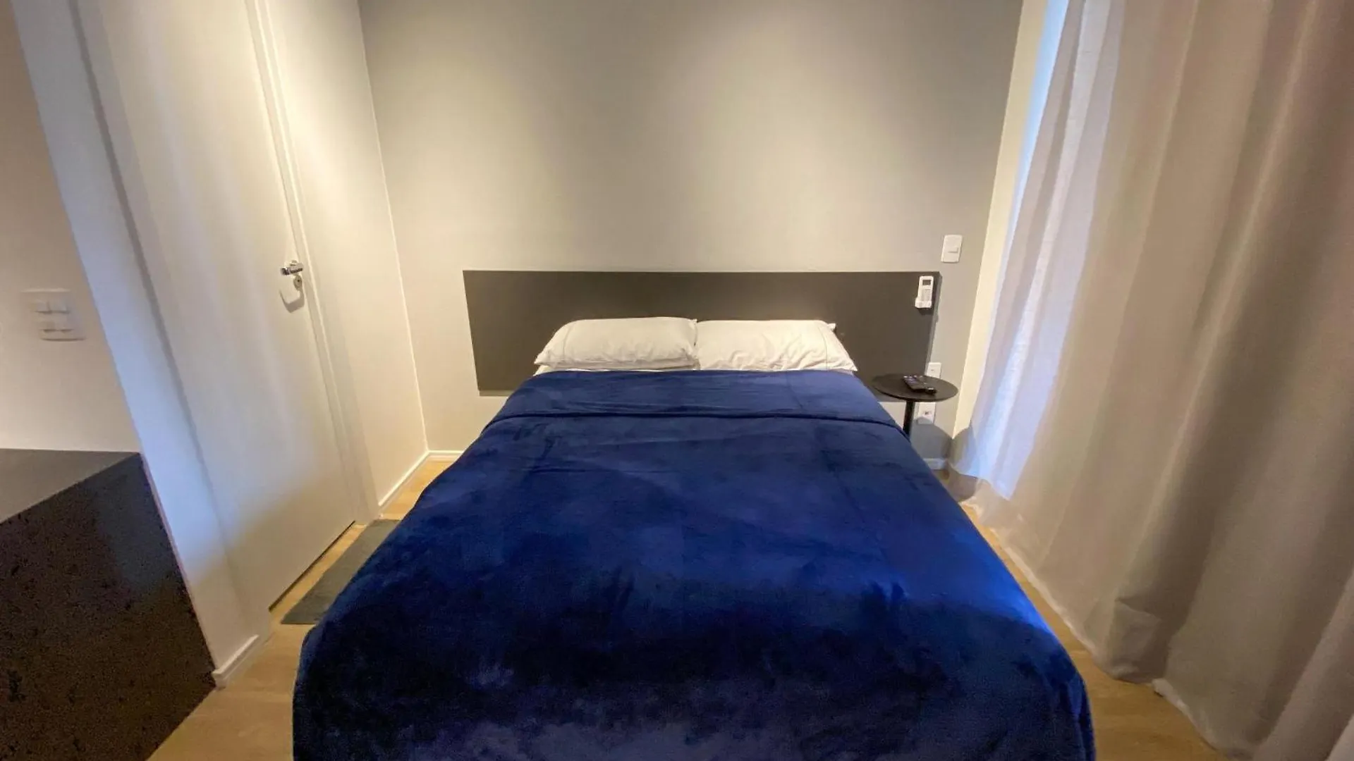 My One Bela Vista By Housi Apartment Sao Paulo 0*,  Brazil