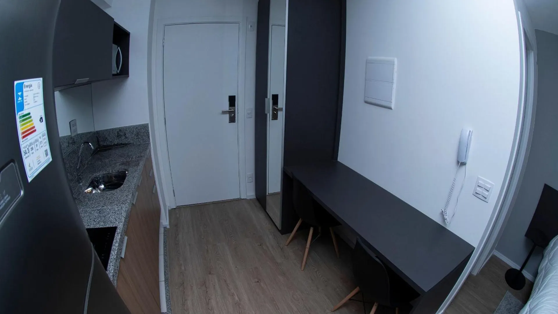 My One Bela Vista By Housi Apartment Sao Paulo