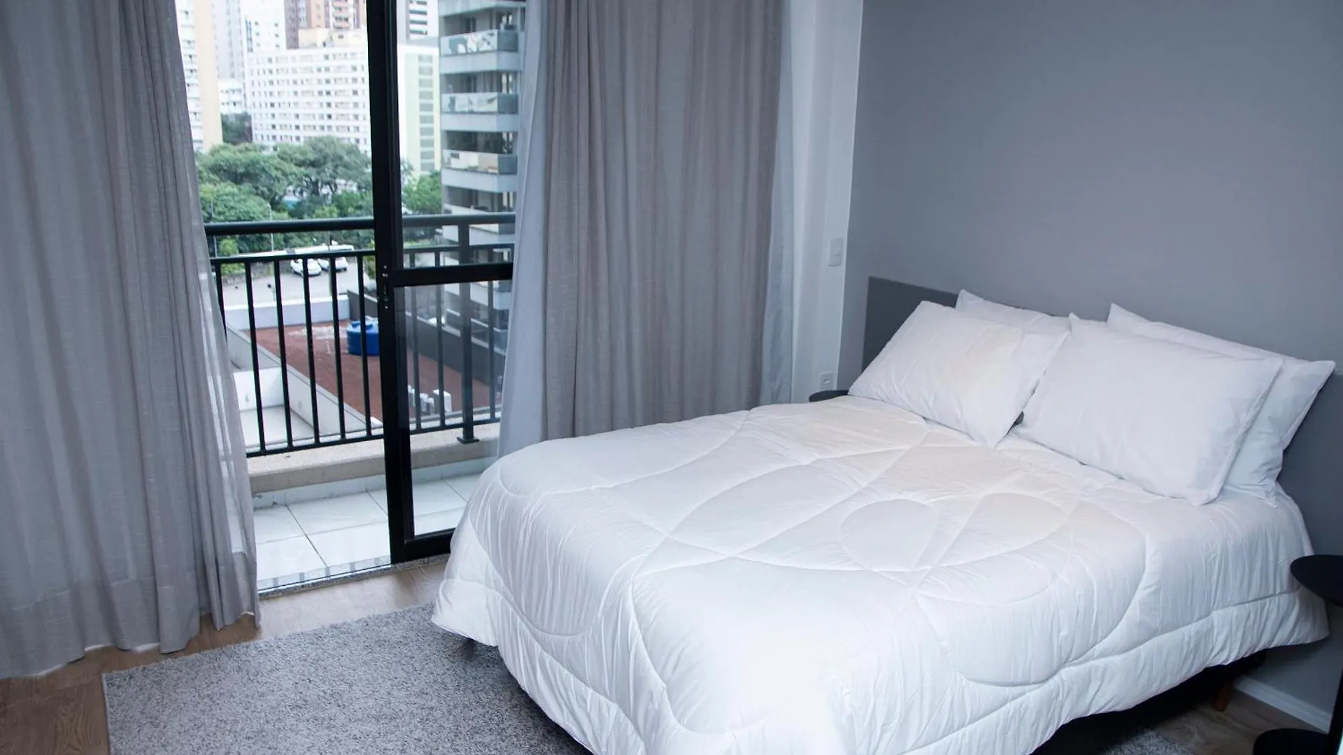 My One Bela Vista By Housi Apartment Sao Paulo Brazil