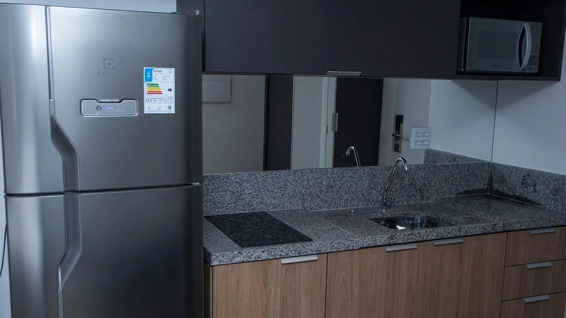 My One Bela Vista By Housi Apartment Sao Paulo Brazil