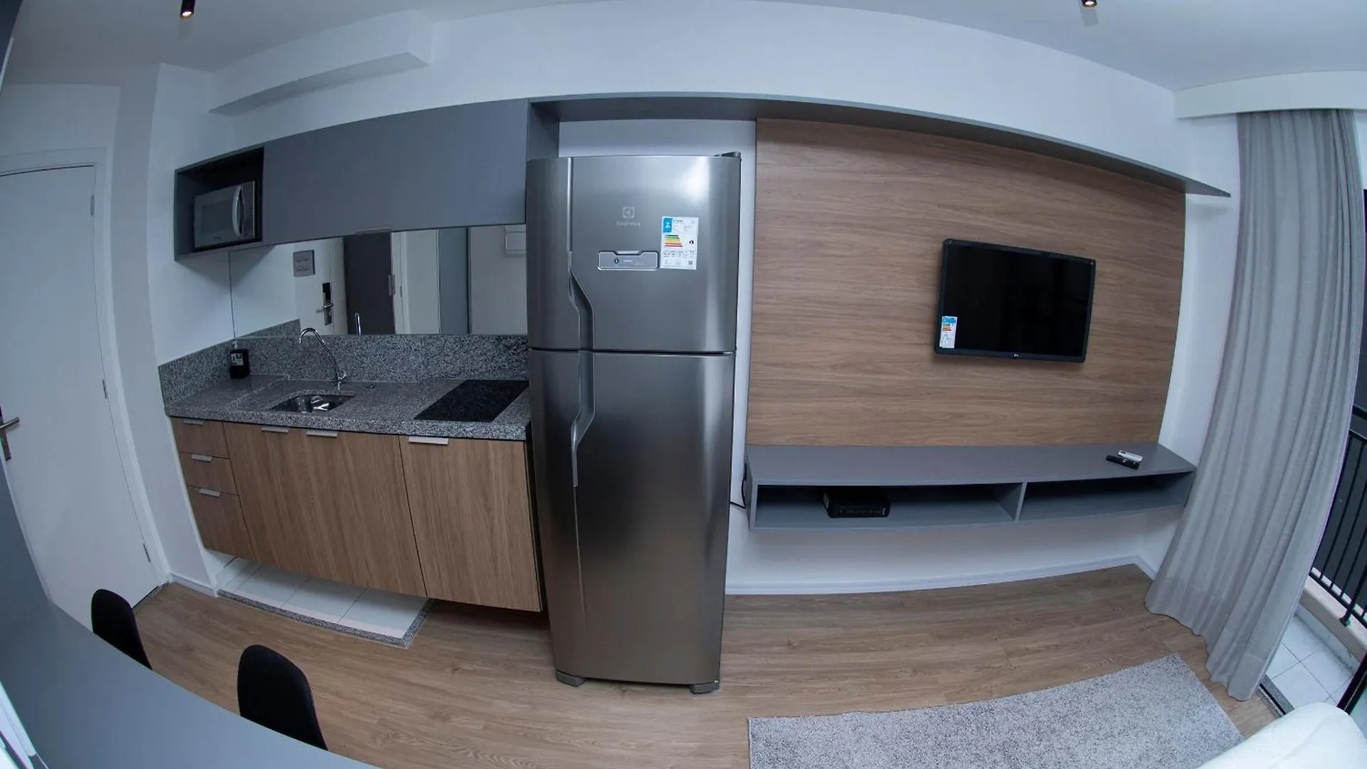 My One Bela Vista By Housi Apartment Sao Paulo 0*,  Brazil