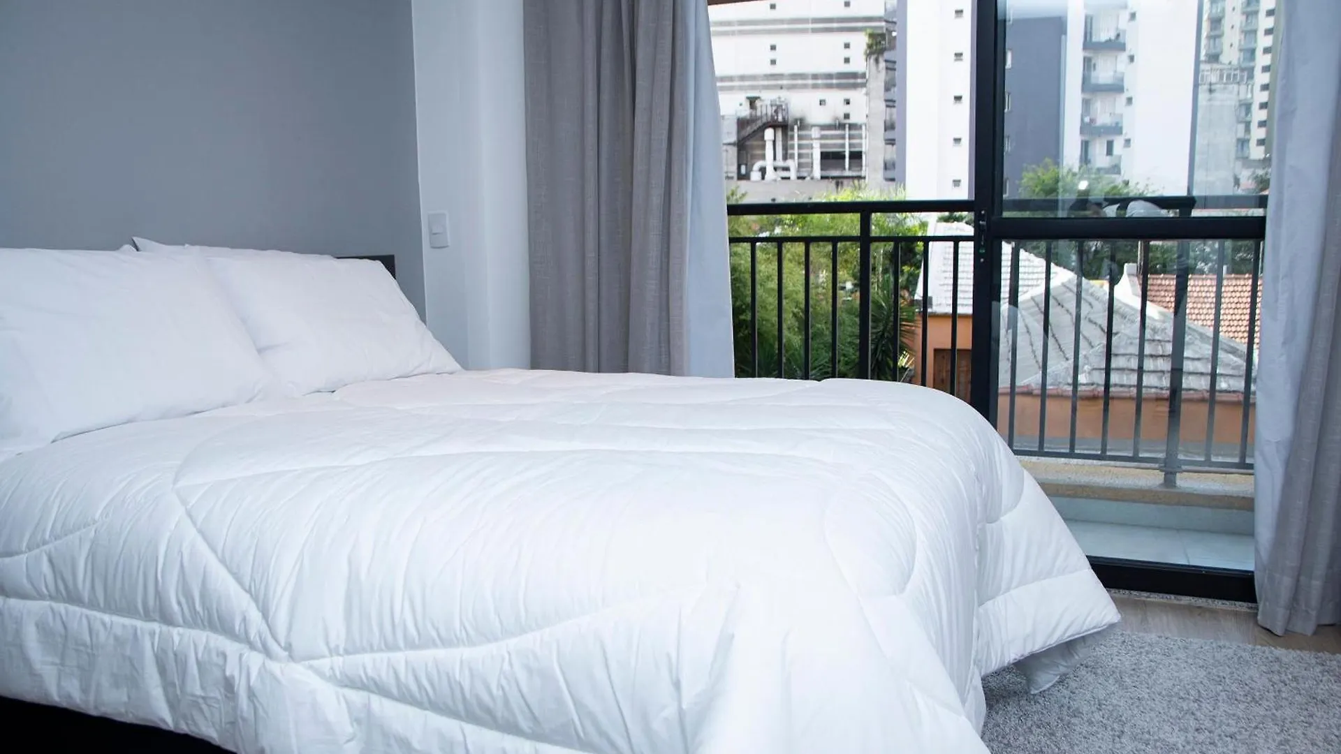 My One Bela Vista By Housi Apartment Sao Paulo