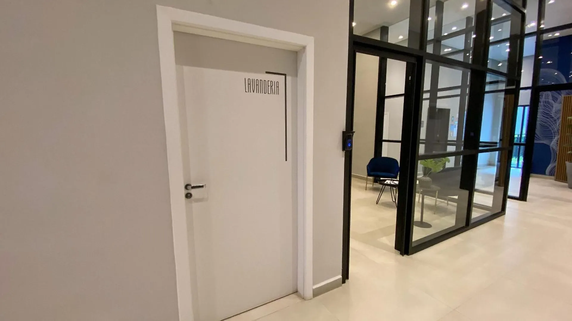 My One Bela Vista By Housi Apartment Sao Paulo Brazil
