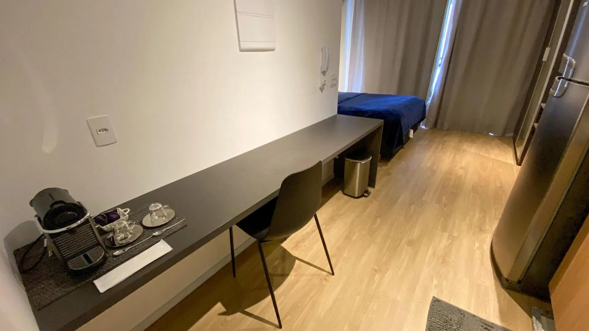 My One Bela Vista By Housi Apartment Sao Paulo