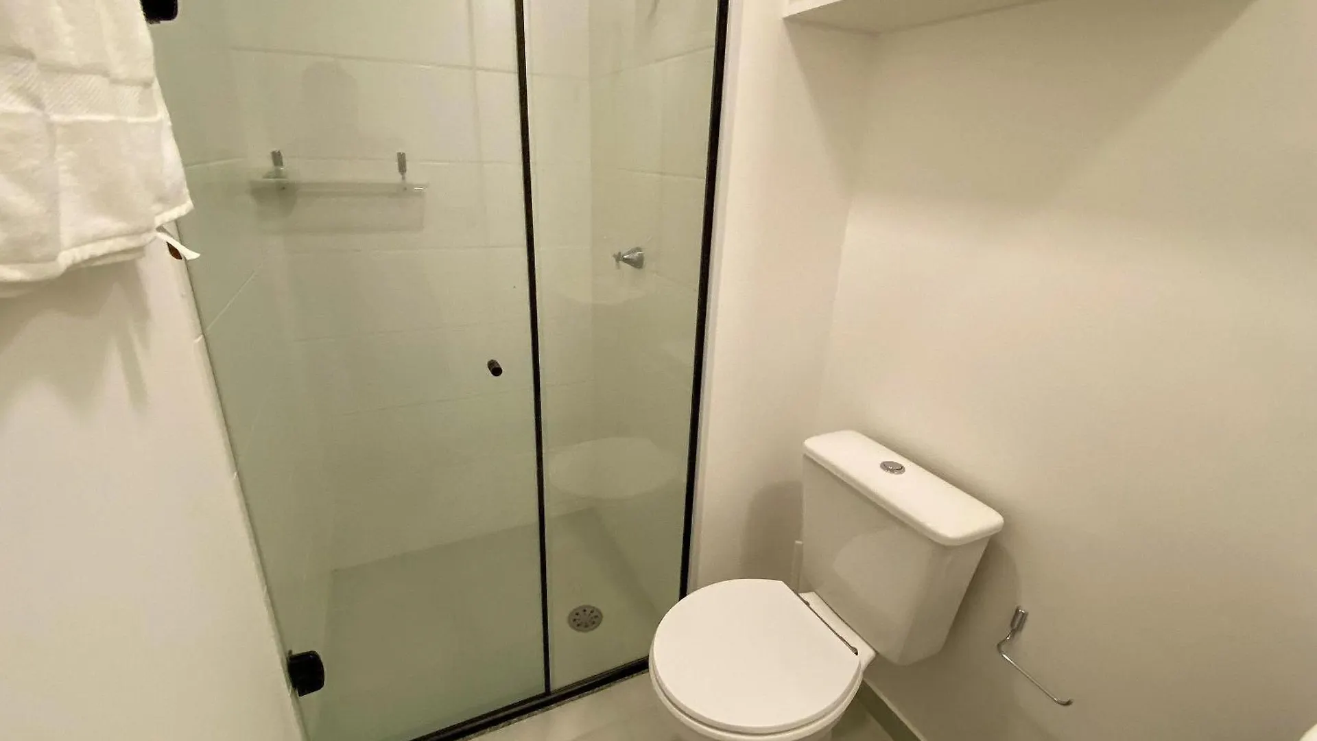 My One Bela Vista By Housi Apartment Sao Paulo