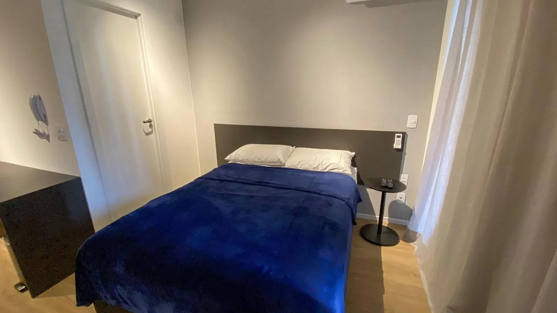 My One Bela Vista By Housi Apartment Sao Paulo