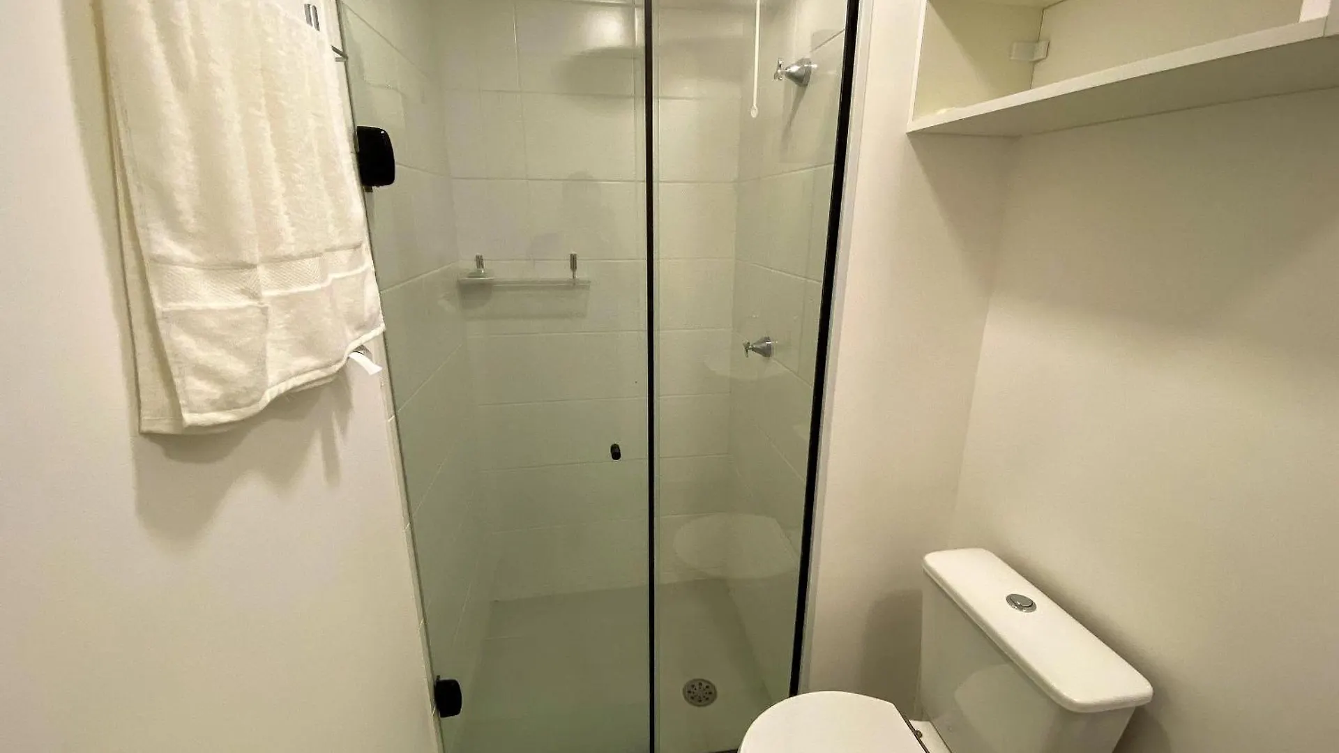My One Bela Vista By Housi Apartment Sao Paulo Brazil