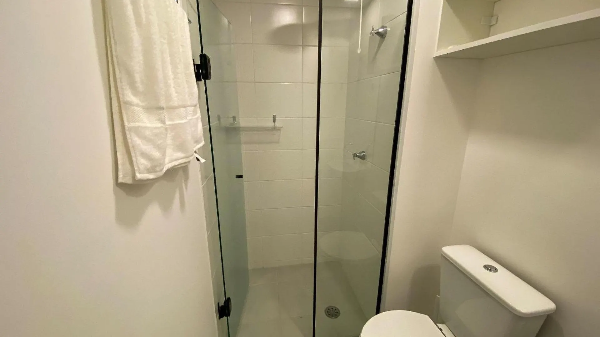 My One Bela Vista By Housi Apartment Sao Paulo