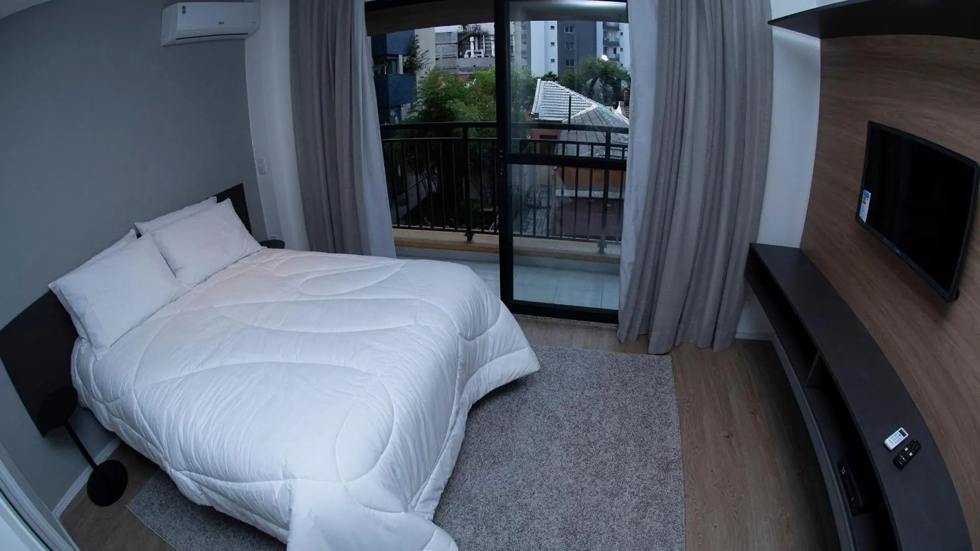 My One Bela Vista By Housi Apartment Sao Paulo