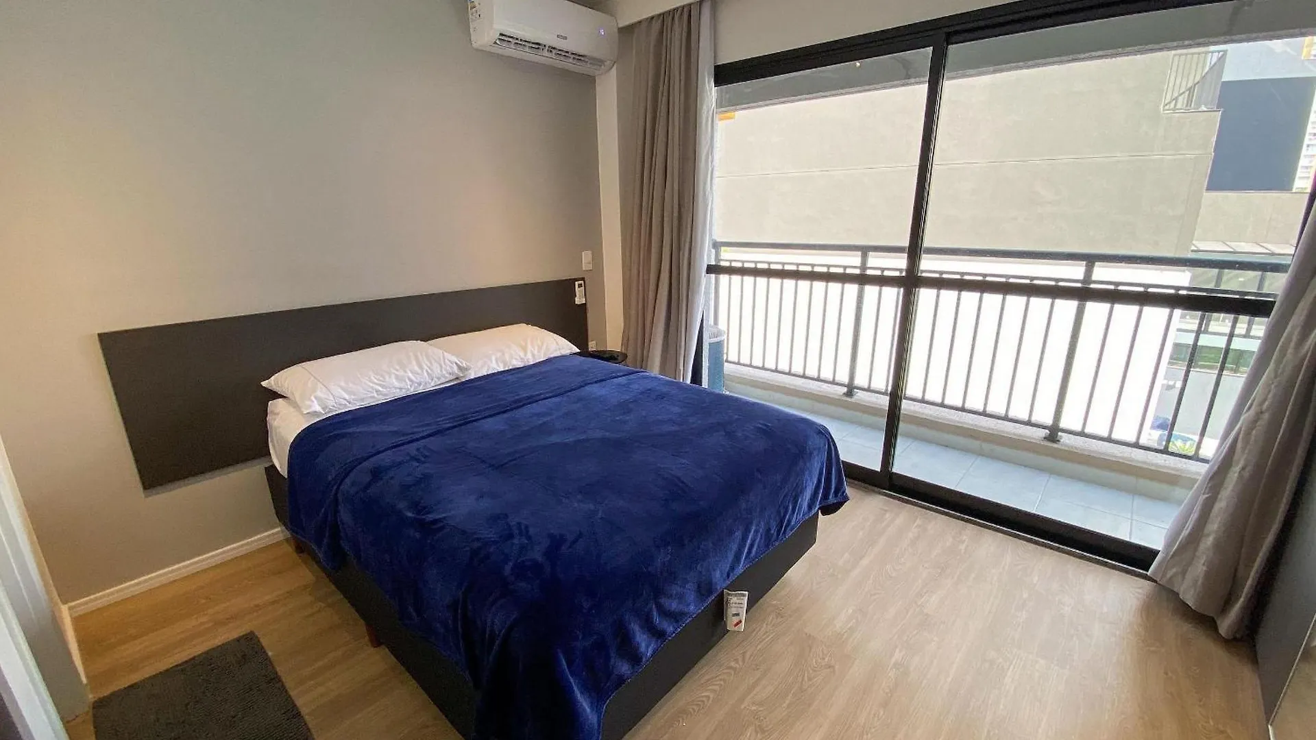 My One Bela Vista By Housi Apartment Sao Paulo