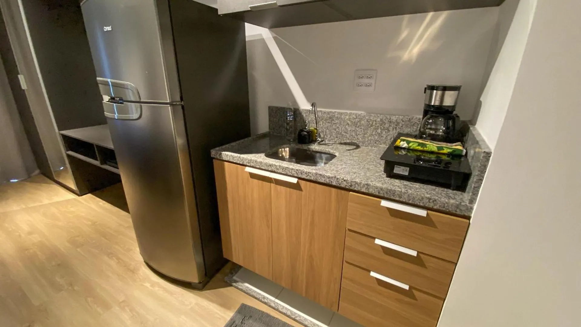 My One Bela Vista By Housi Apartment Sao Paulo