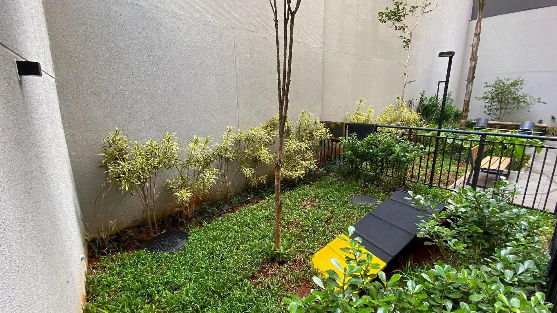 My One Bela Vista By Housi Apartment Sao Paulo