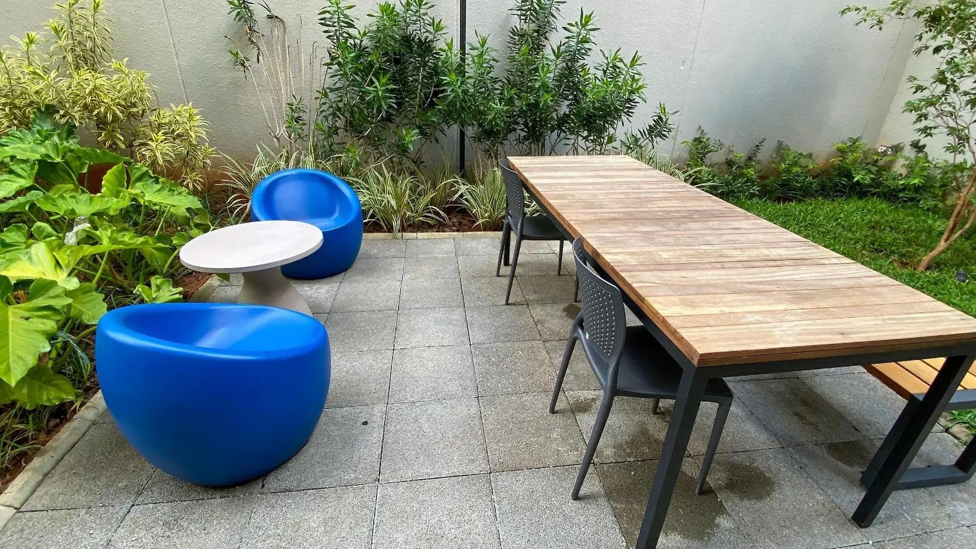 My One Bela Vista By Housi Apartment Sao Paulo