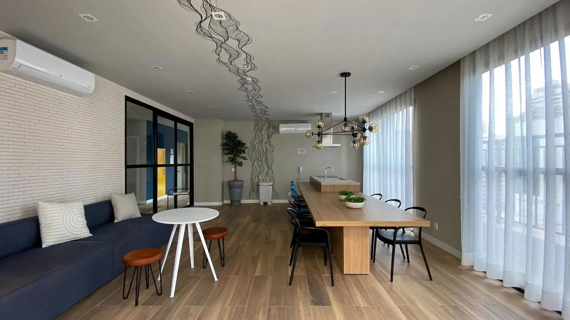 My One Bela Vista By Housi Apartment Sao Paulo Brazil