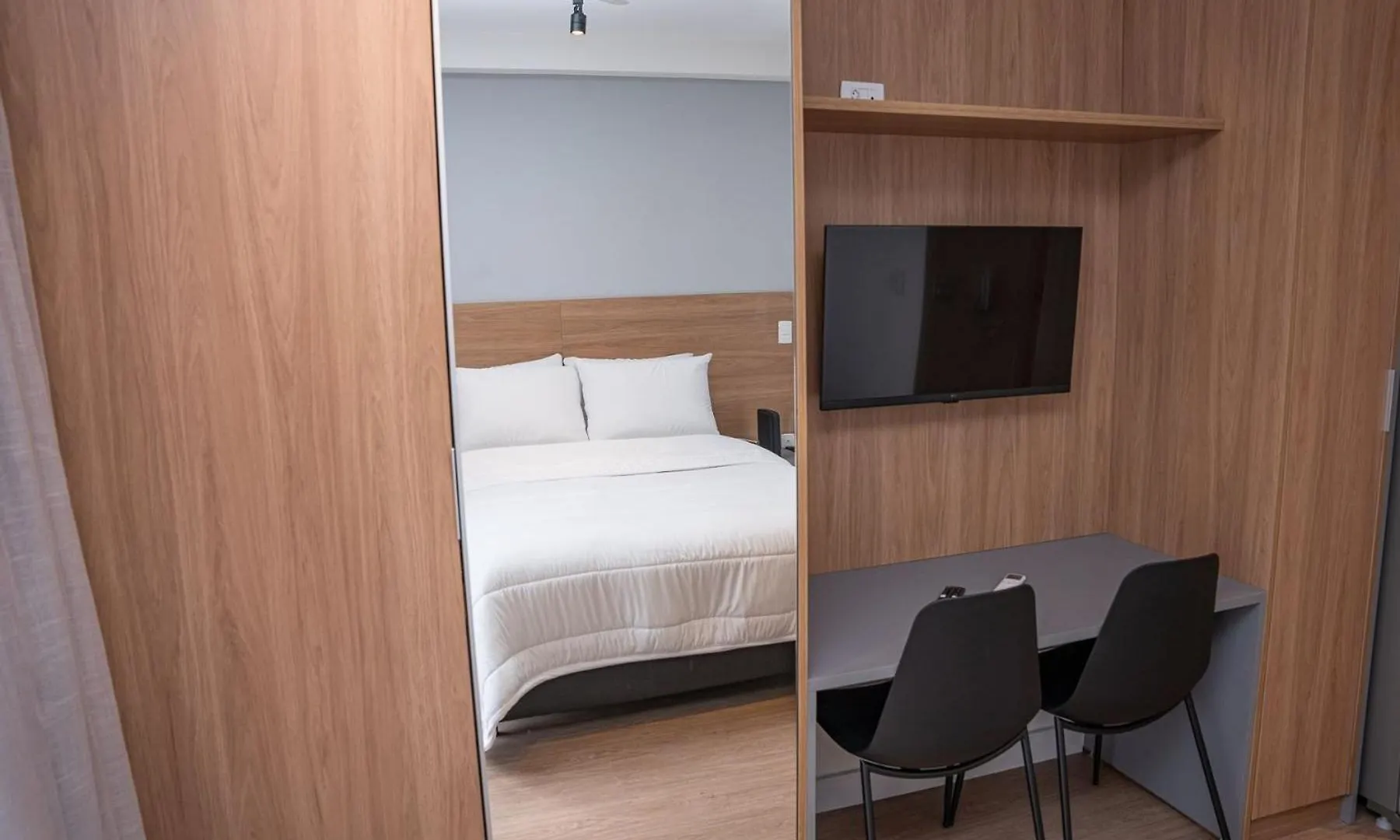 My One Bela Vista By Housi Apartment Sao Paulo