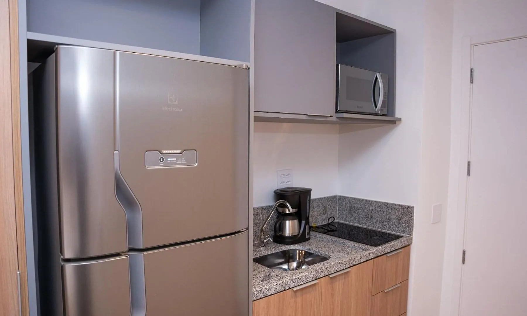 My One Bela Vista By Housi Apartment Sao Paulo 0*,  Brazil