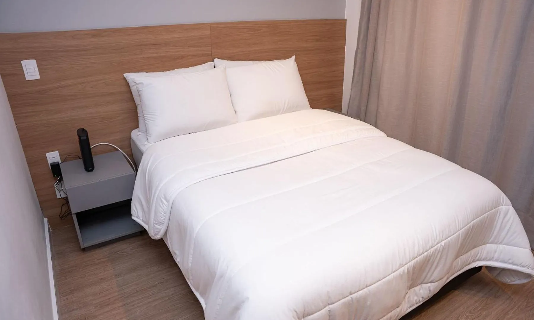 My One Bela Vista By Housi Apartment Sao Paulo