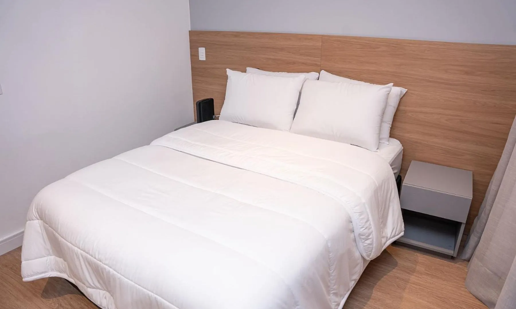 My One Bela Vista By Housi Apartment Sao Paulo