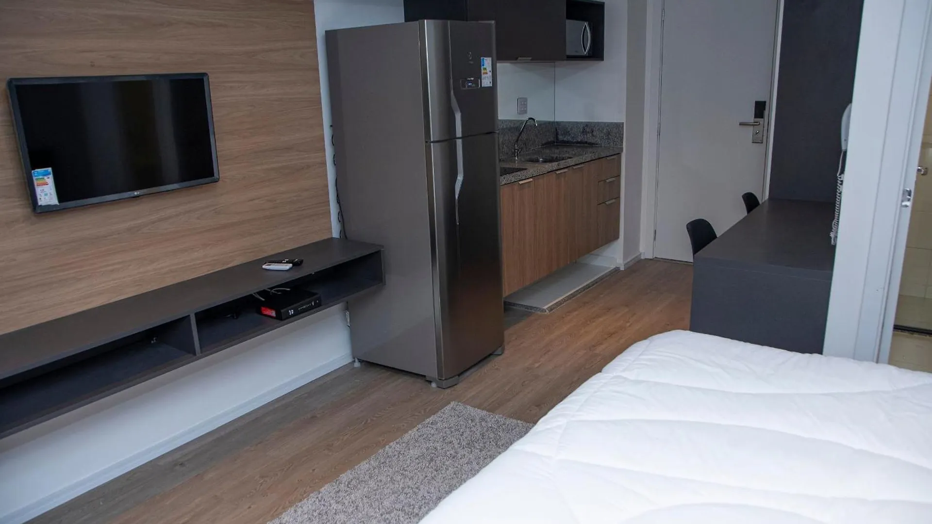 Apartament My One Bela Vista By Housi São Paulo