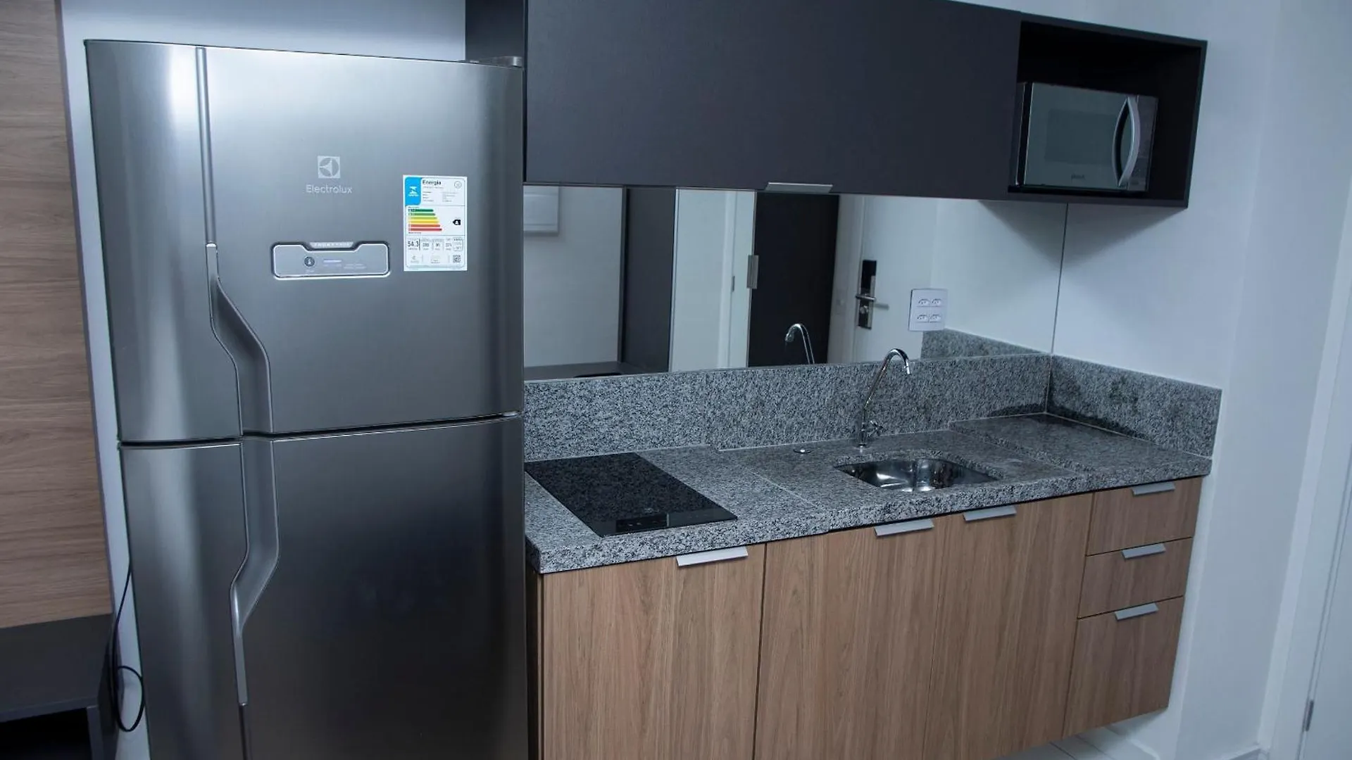 Apartament My One Bela Vista By Housi São Paulo