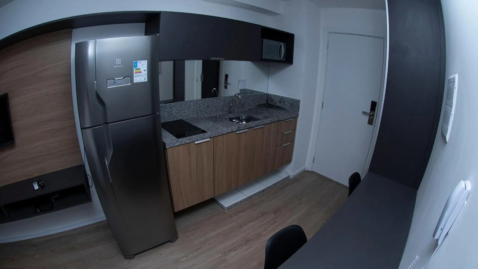 Apartament My One Bela Vista By Housi São Paulo