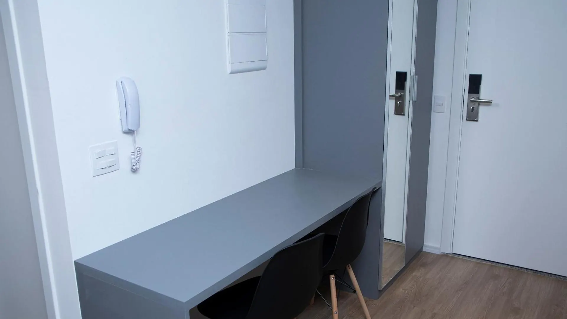 Appartamento My One Bela Vista By Housi San Paolo