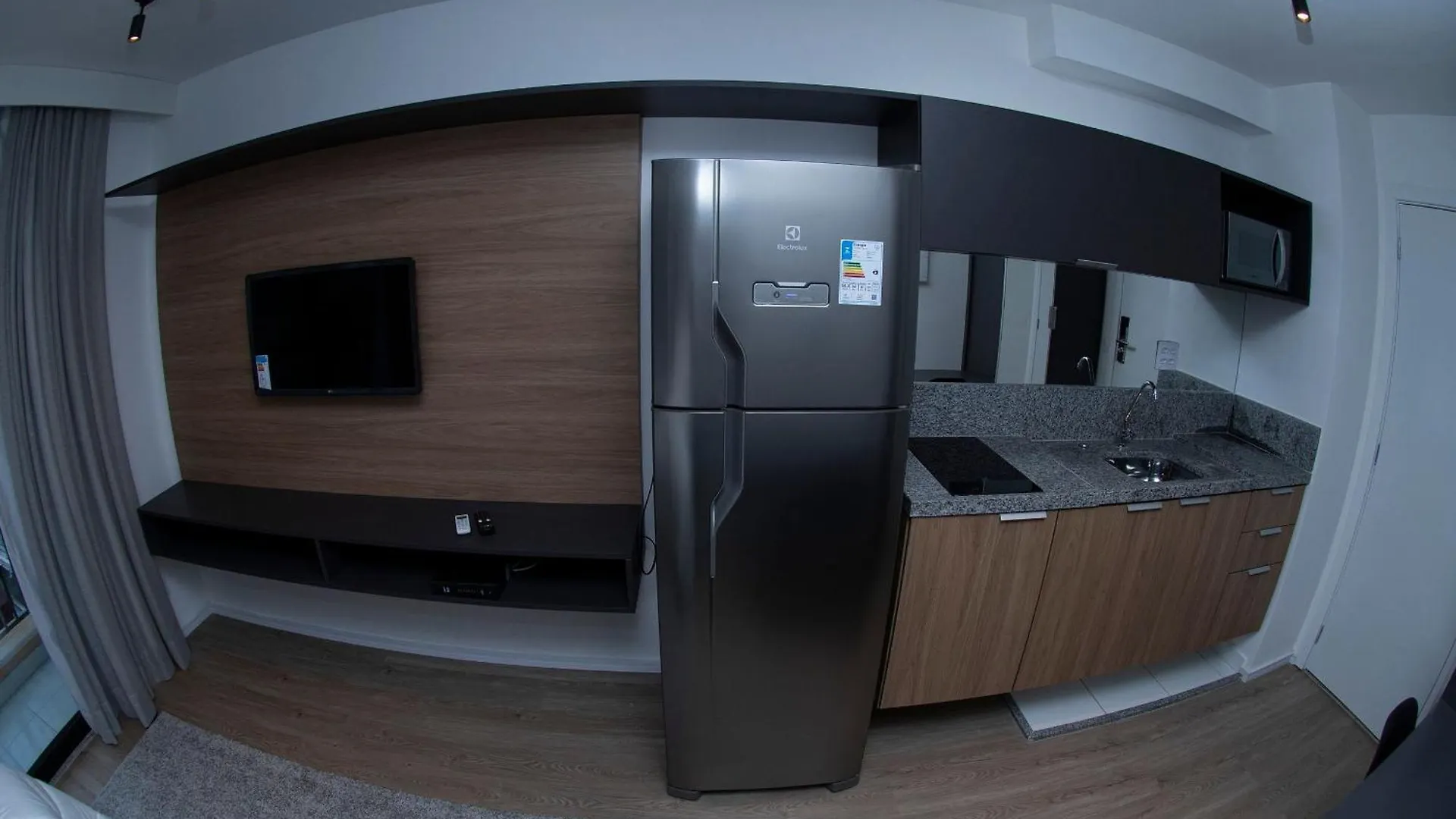 Appartamento My One Bela Vista By Housi San Paolo Brasile