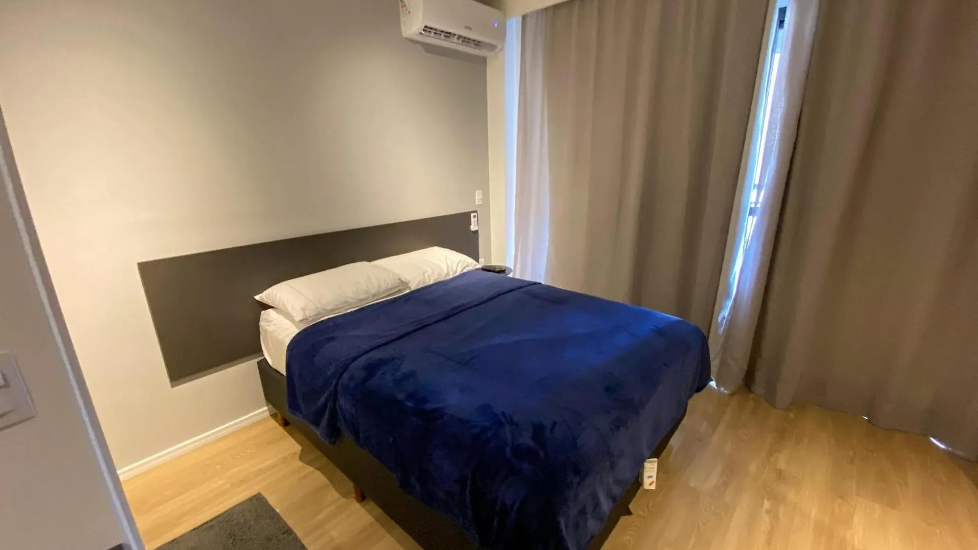 Appartamento My One Bela Vista By Housi San Paolo Brasile