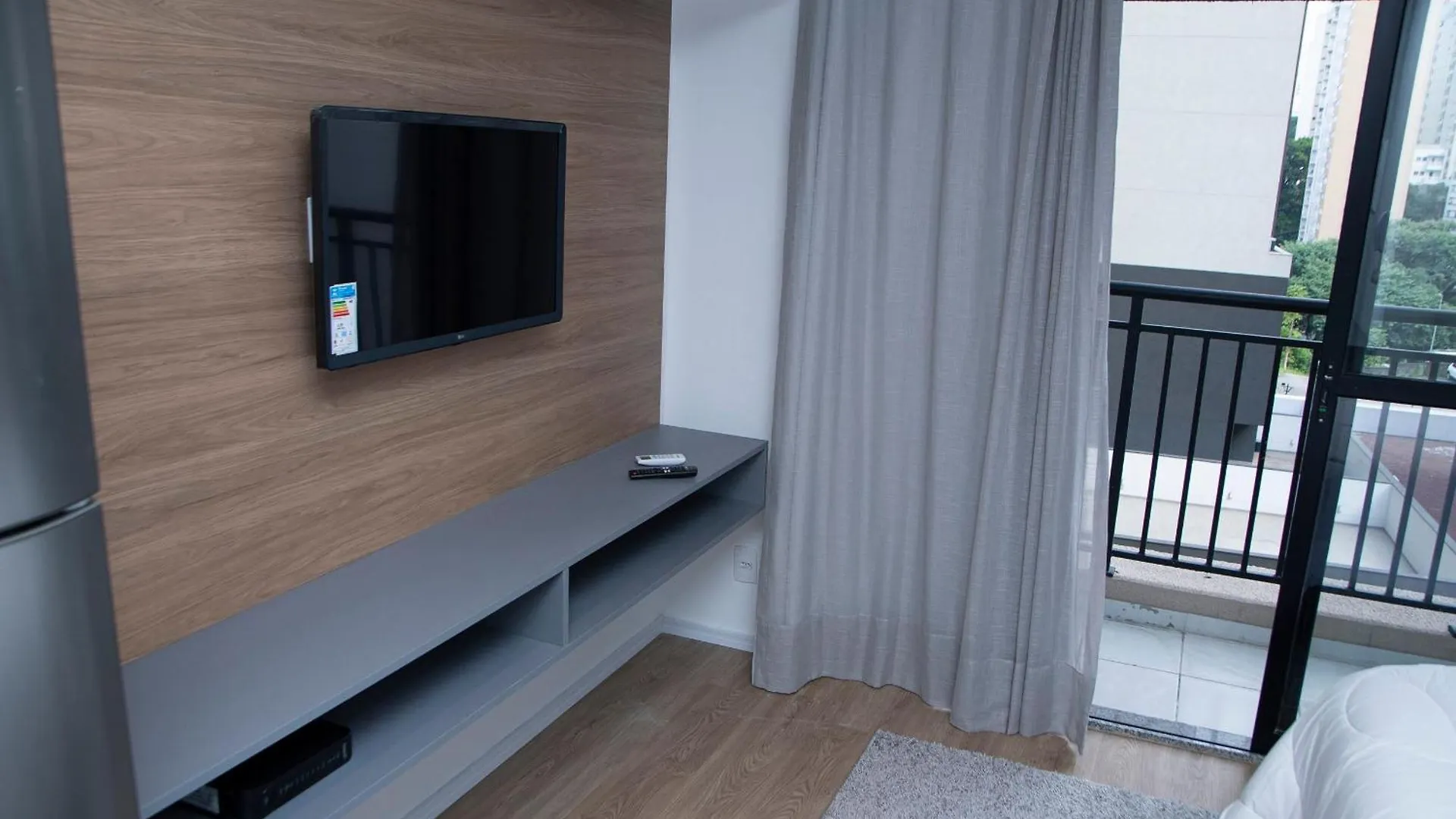 Appartamento My One Bela Vista By Housi San Paolo