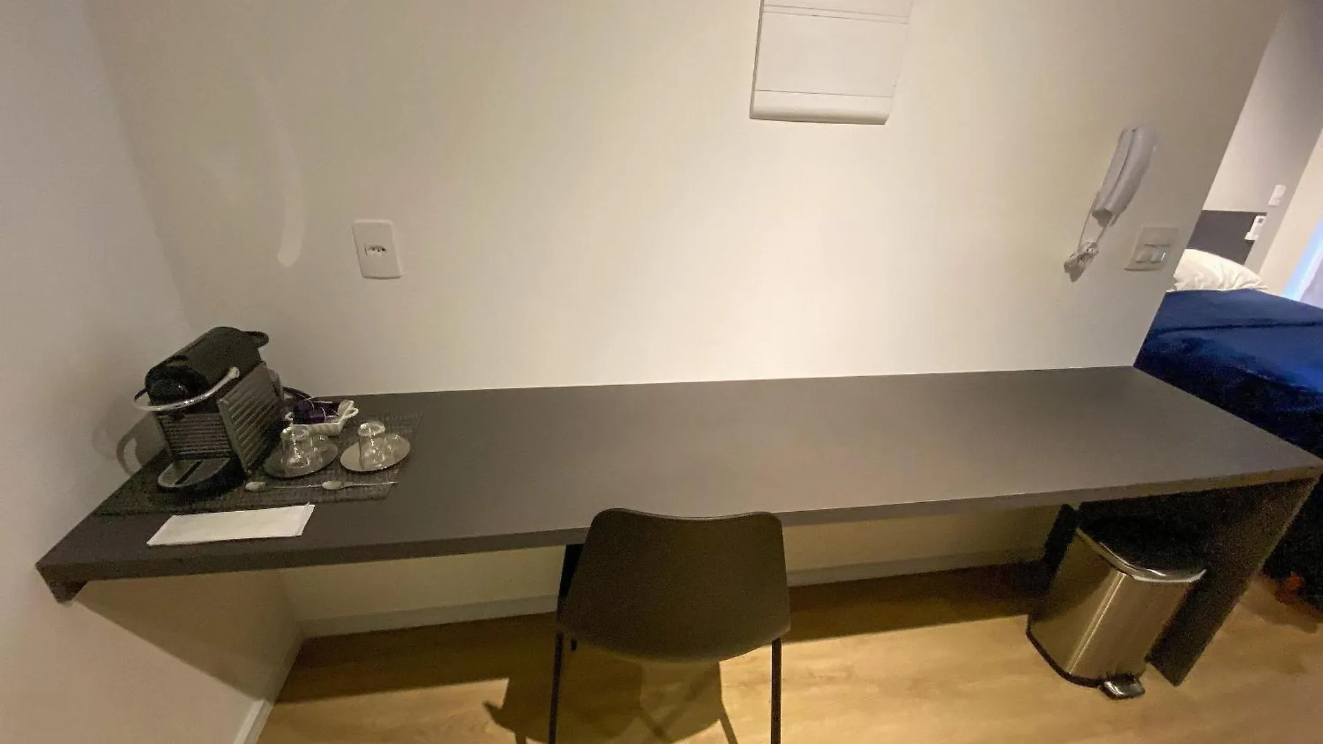 Appartamento My One Bela Vista By Housi San Paolo 0*,  Brasile