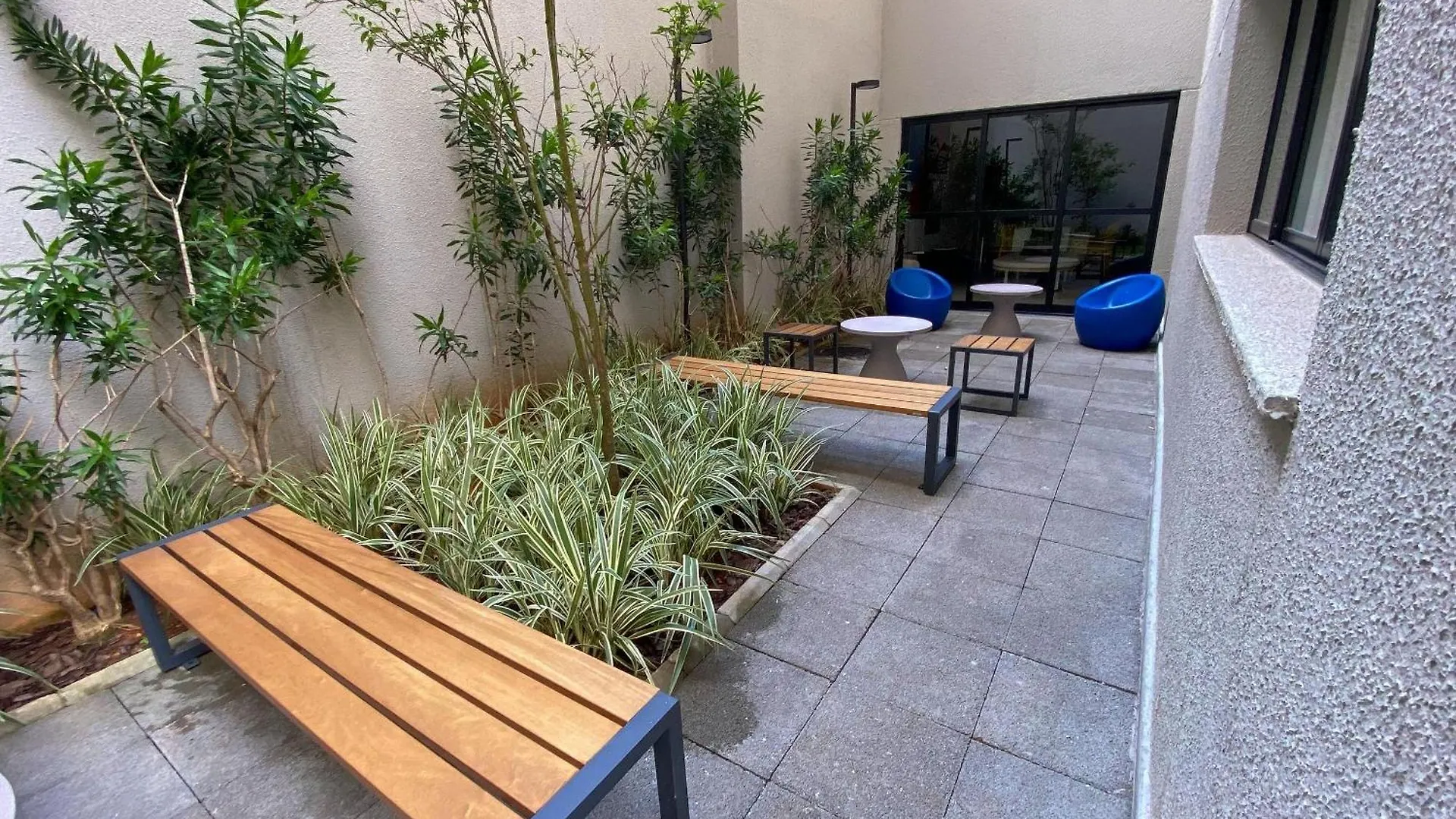 Appartamento My One Bela Vista By Housi San Paolo