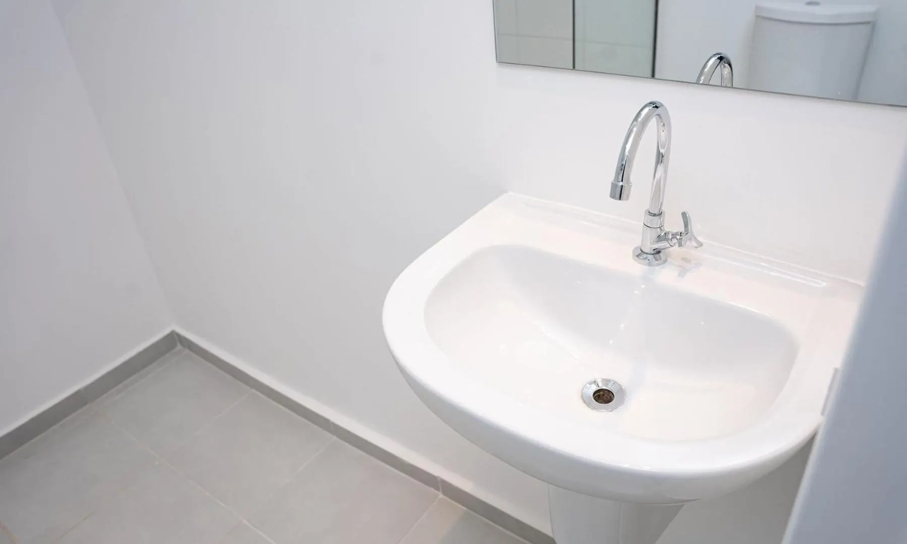 Appartamento My One Bela Vista By Housi San Paolo