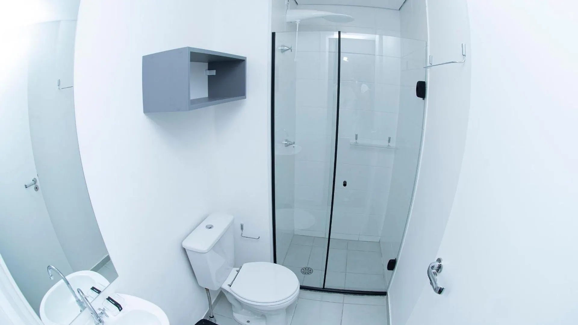 My One Bela Vista By Housi Apartment Sao Paulo